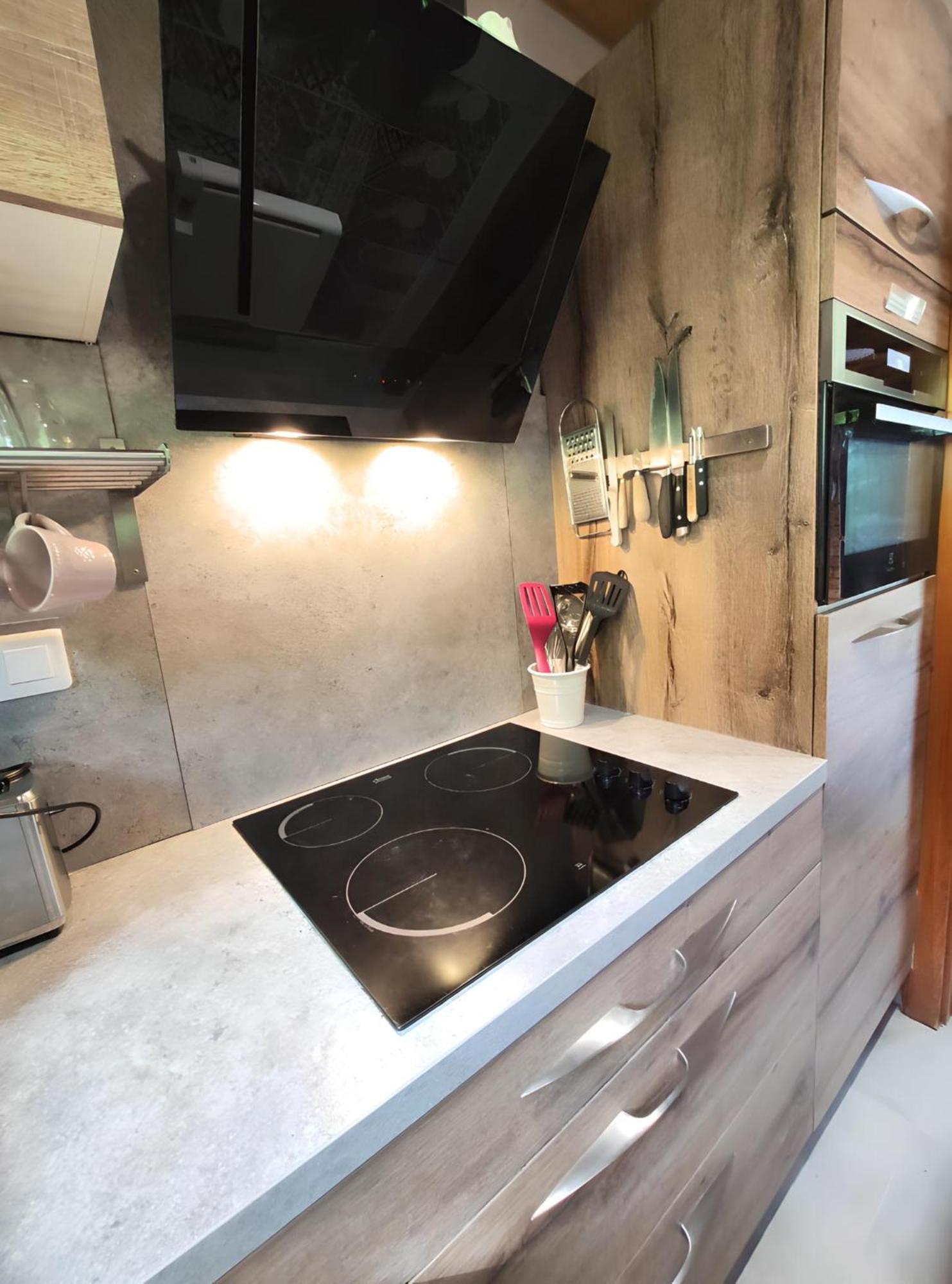 Villa les Genêts à La Bresse Extérieur photo